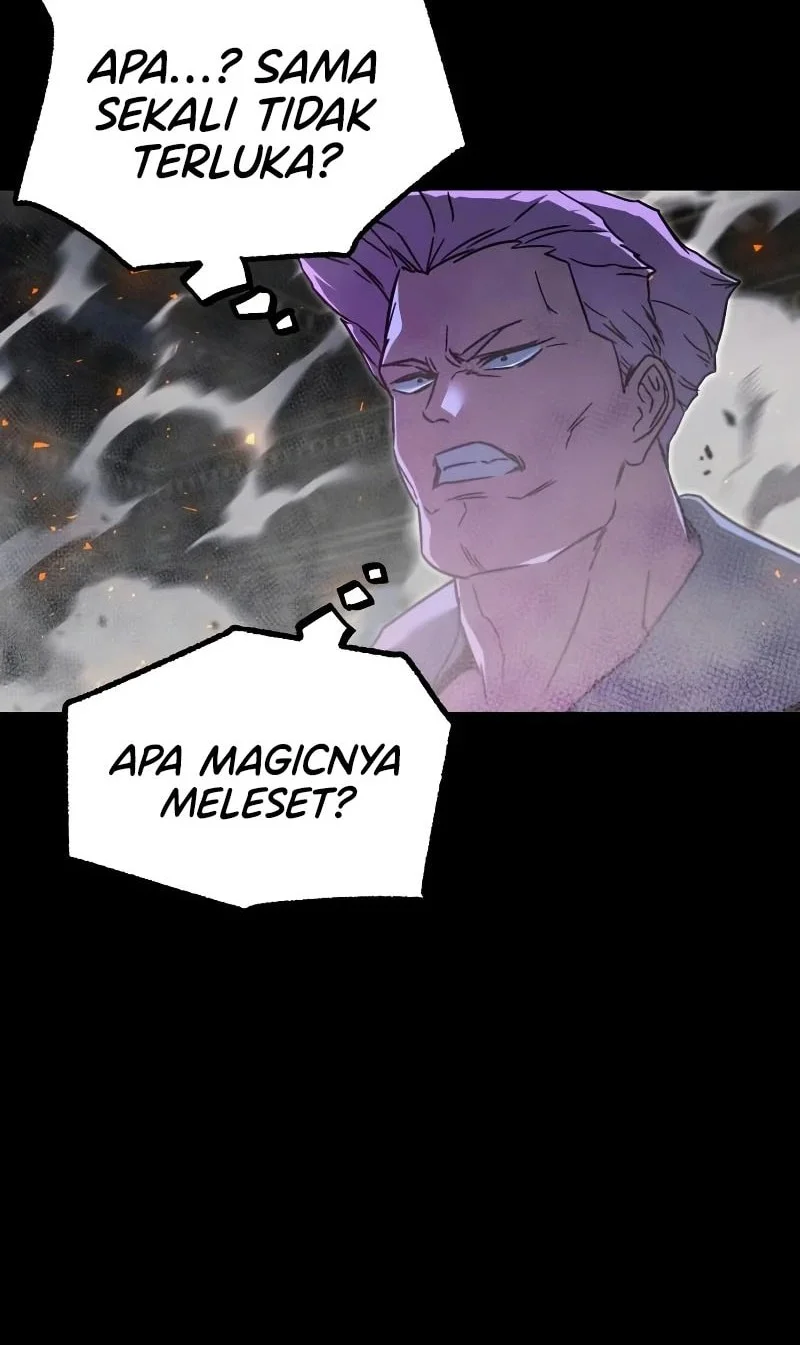 I Took over The Academy With a Single Sashimi Knife Chapter 72 Gambar 41