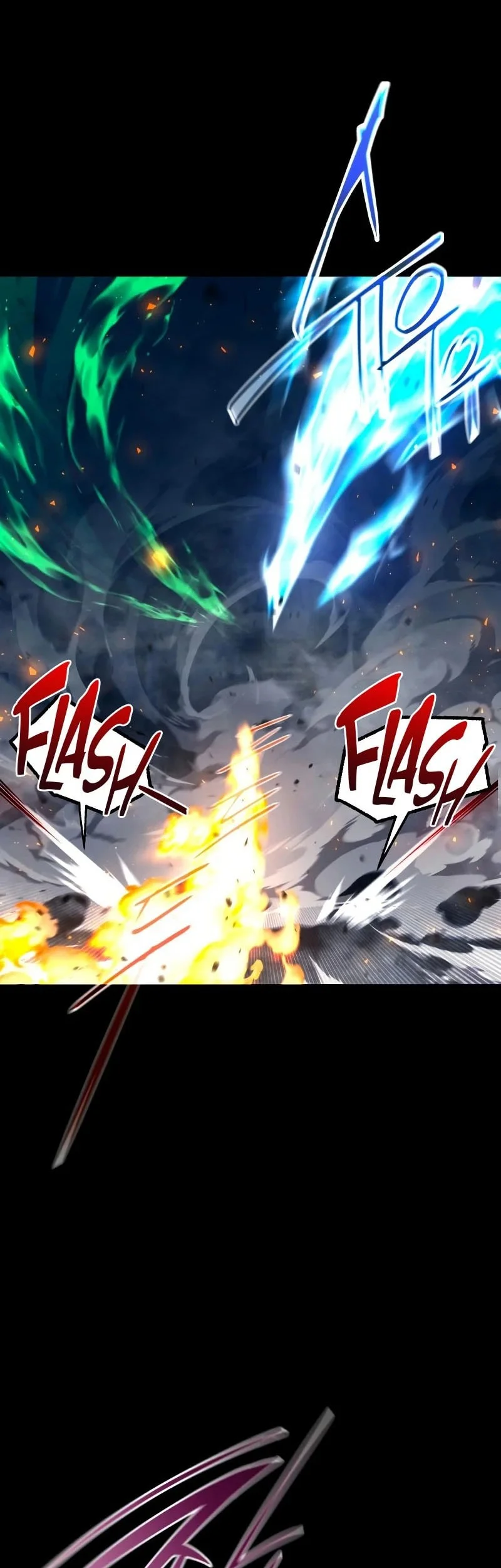 I Took over The Academy With a Single Sashimi Knife Chapter 72 Gambar 43