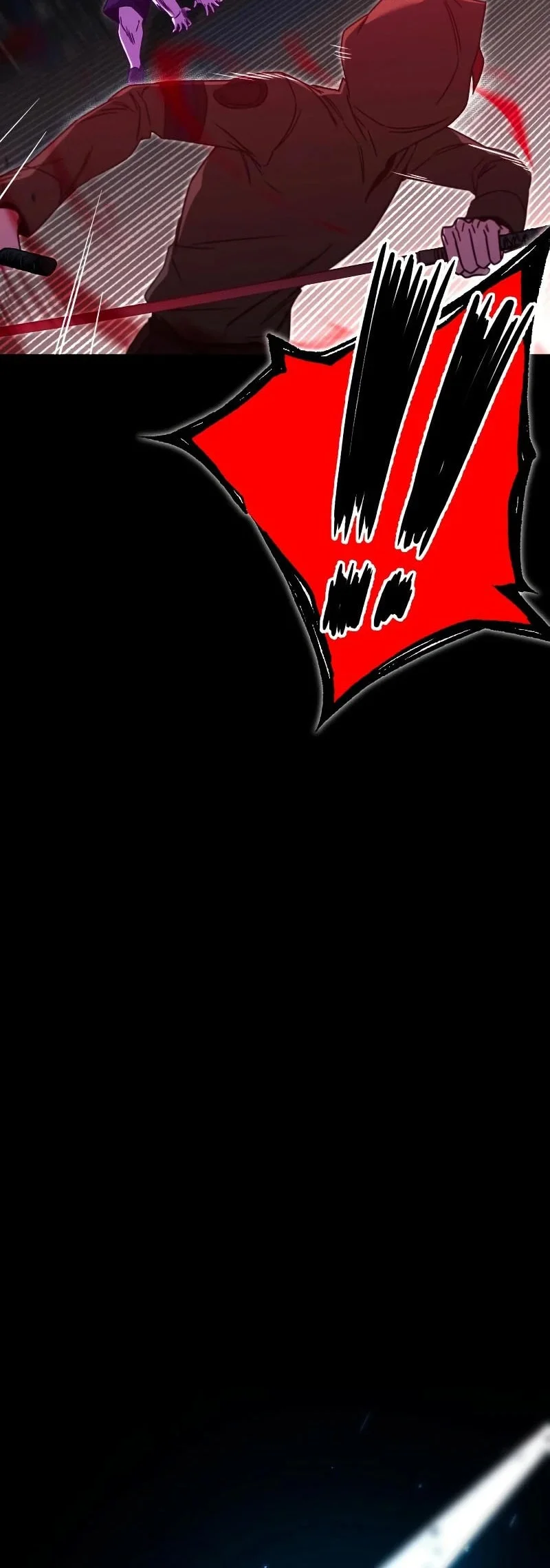 I Took over The Academy With a Single Sashimi Knife Chapter 72 Gambar 45