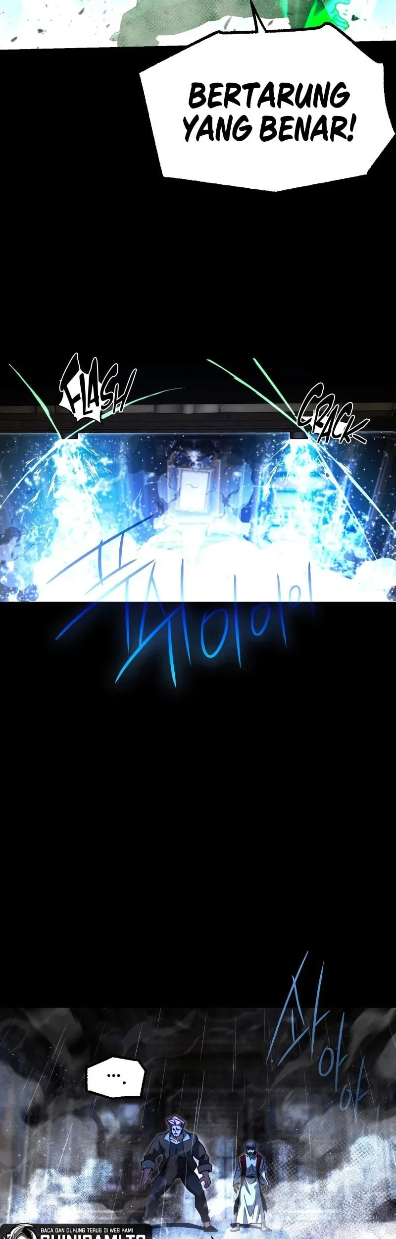 I Took over The Academy With a Single Sashimi Knife Chapter 72 Gambar 59