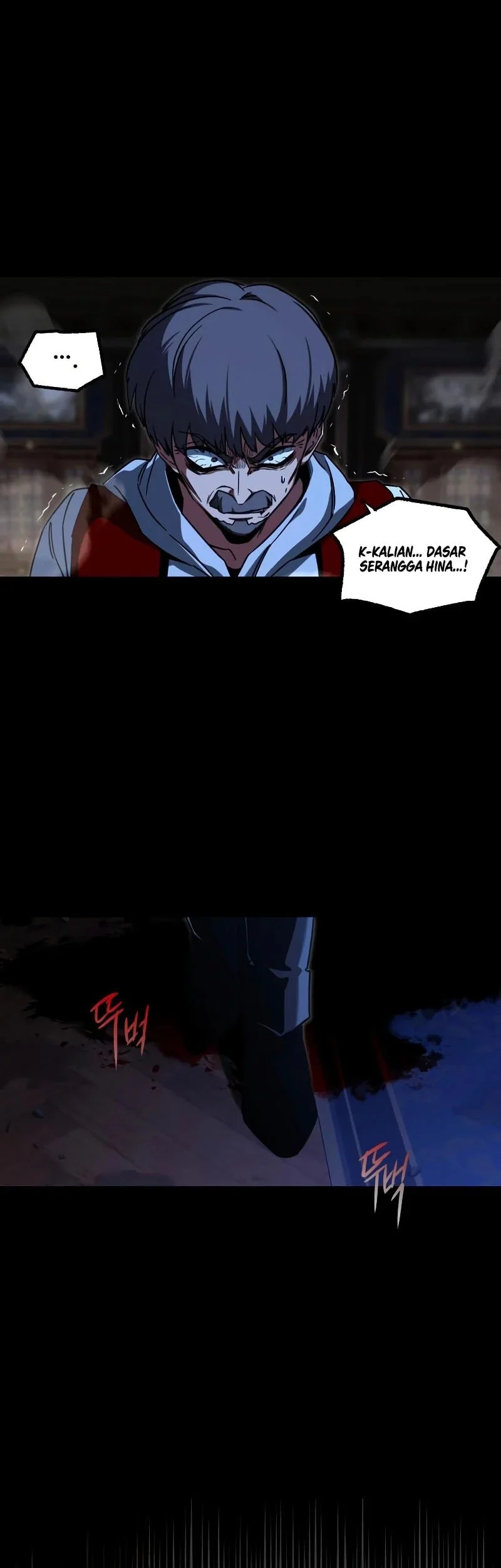 I Took over The Academy With a Single Sashimi Knife Chapter 72 Gambar 62