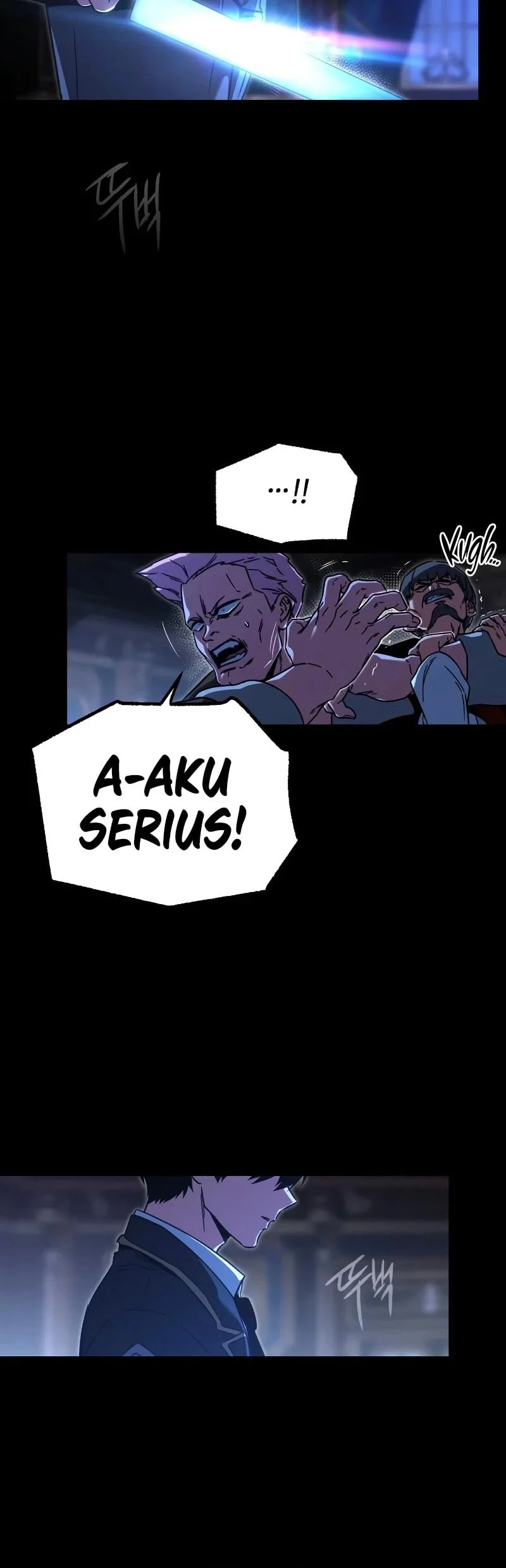 I Took over The Academy With a Single Sashimi Knife Chapter 72 Gambar 65