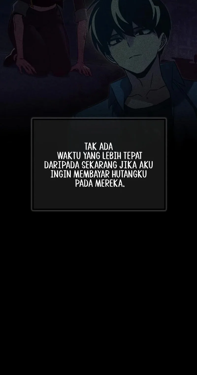 I Took over The Academy With a Single Sashimi Knife Chapter 72 Gambar 29