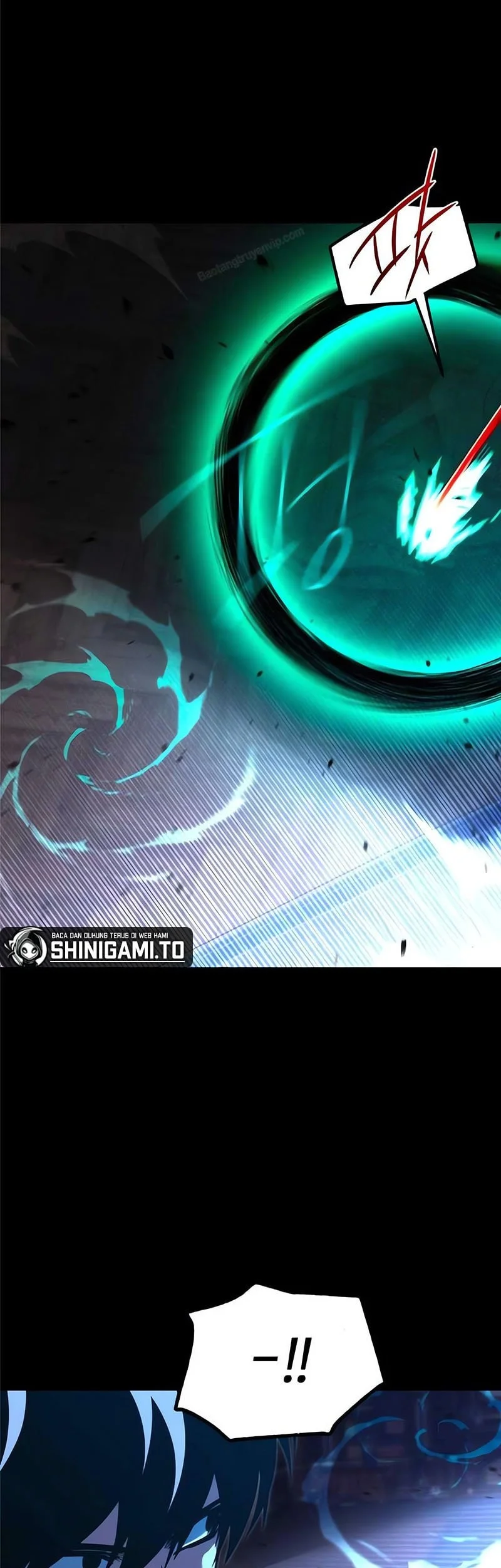 I Took over The Academy With a Single Sashimi Knife Chapter 73 Gambar 48