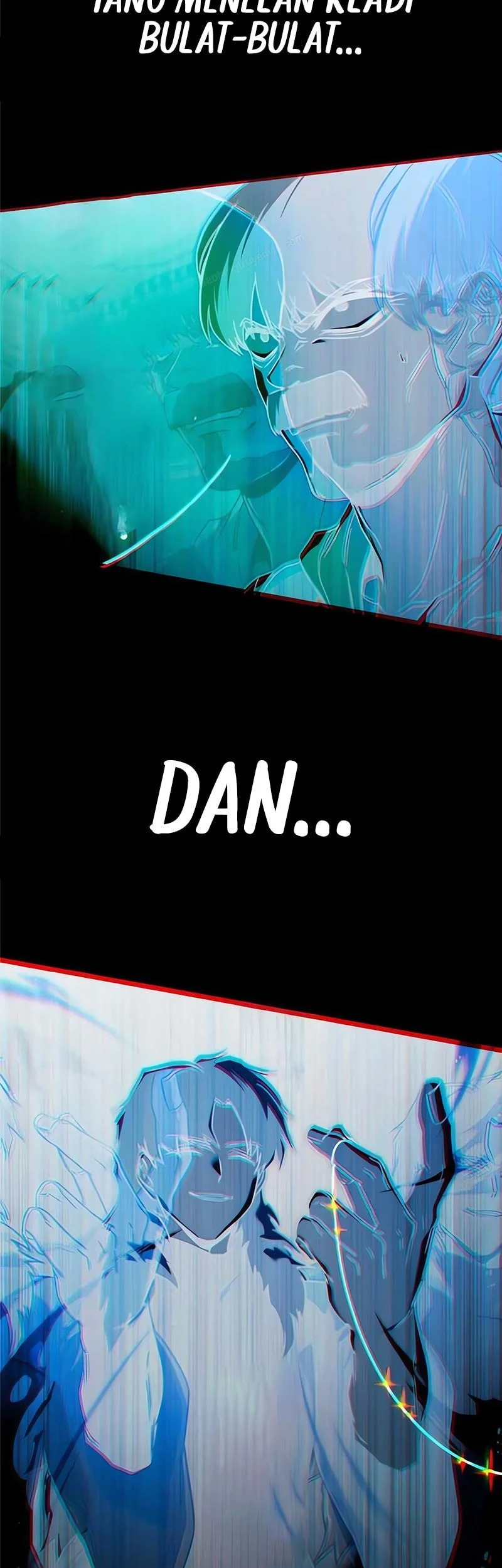 I Took over The Academy With a Single Sashimi Knife Chapter 73 Gambar 64