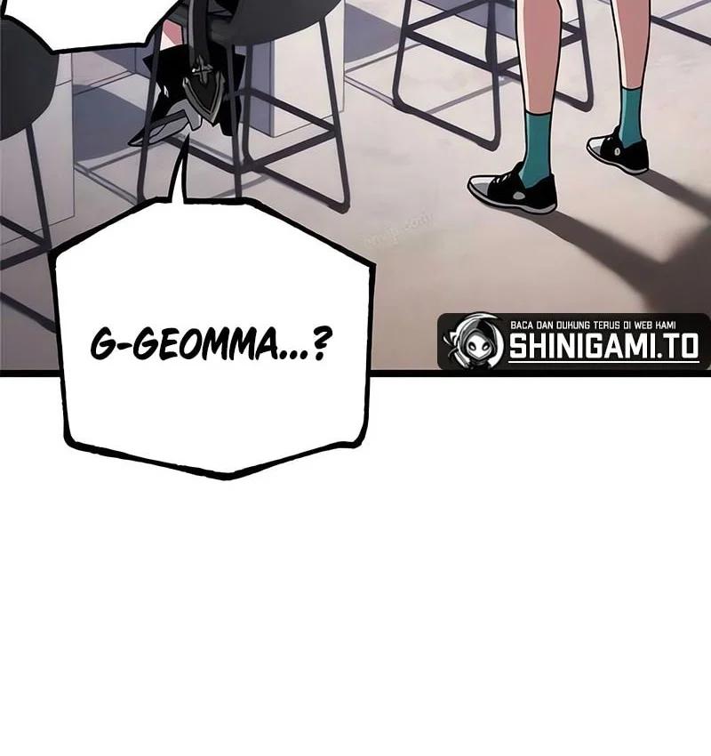 I Took over The Academy With a Single Sashimi Knife Chapter 73 Gambar 85