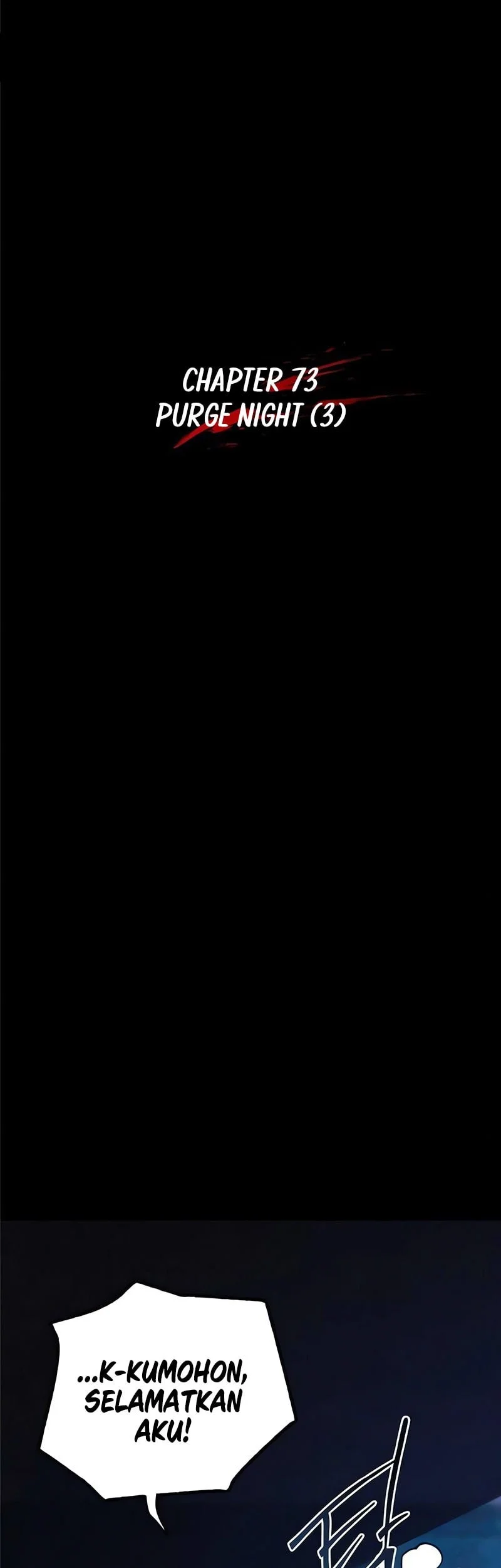 I Took over The Academy With a Single Sashimi Knife Chapter 73 Gambar 10