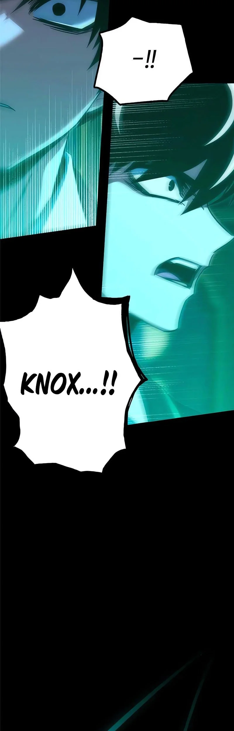 I Took over The Academy With a Single Sashimi Knife Chapter 73 Gambar 30