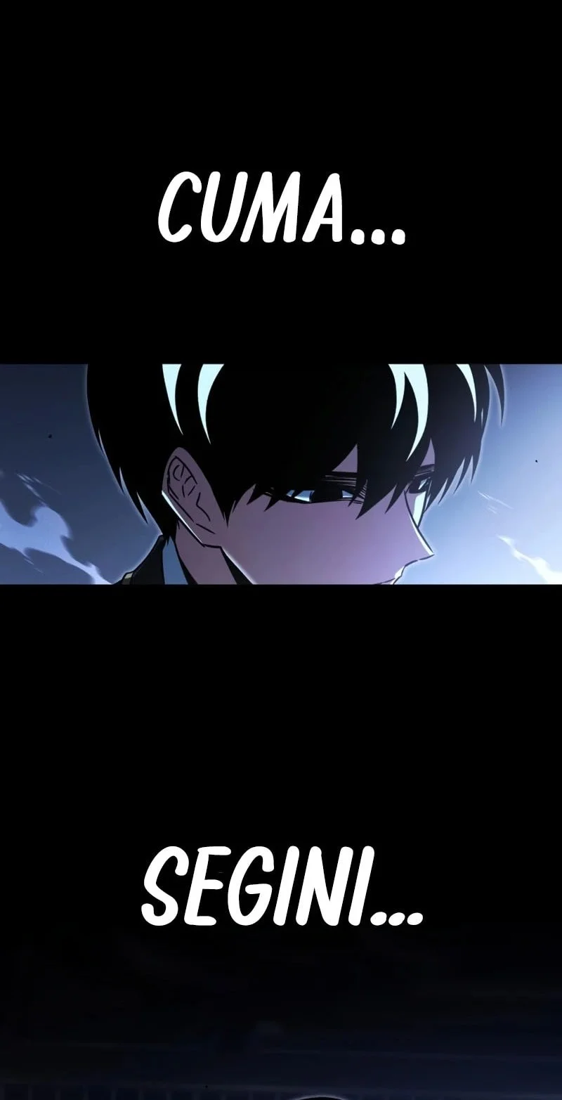 I Took over The Academy With a Single Sashimi Knife Chapter 74 Gambar 36