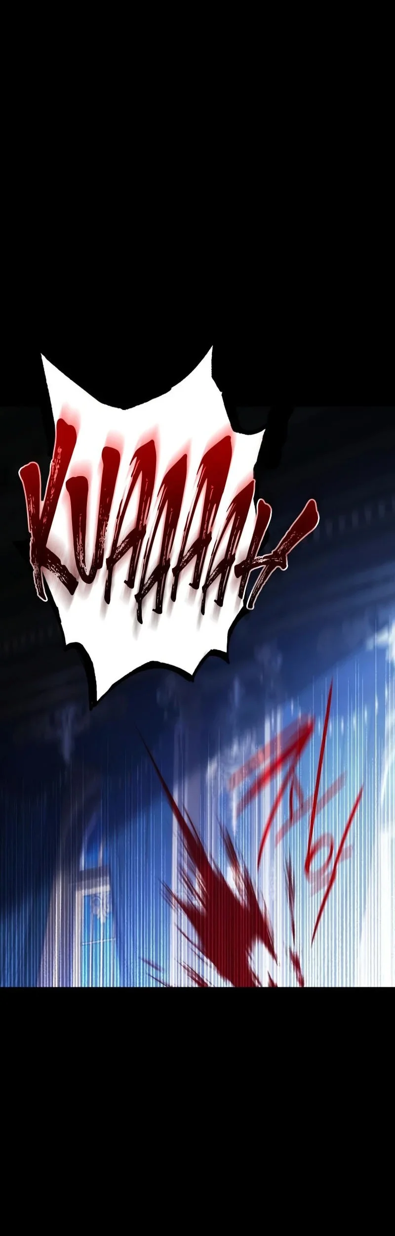 I Took over The Academy With a Single Sashimi Knife Chapter 74 Gambar 40