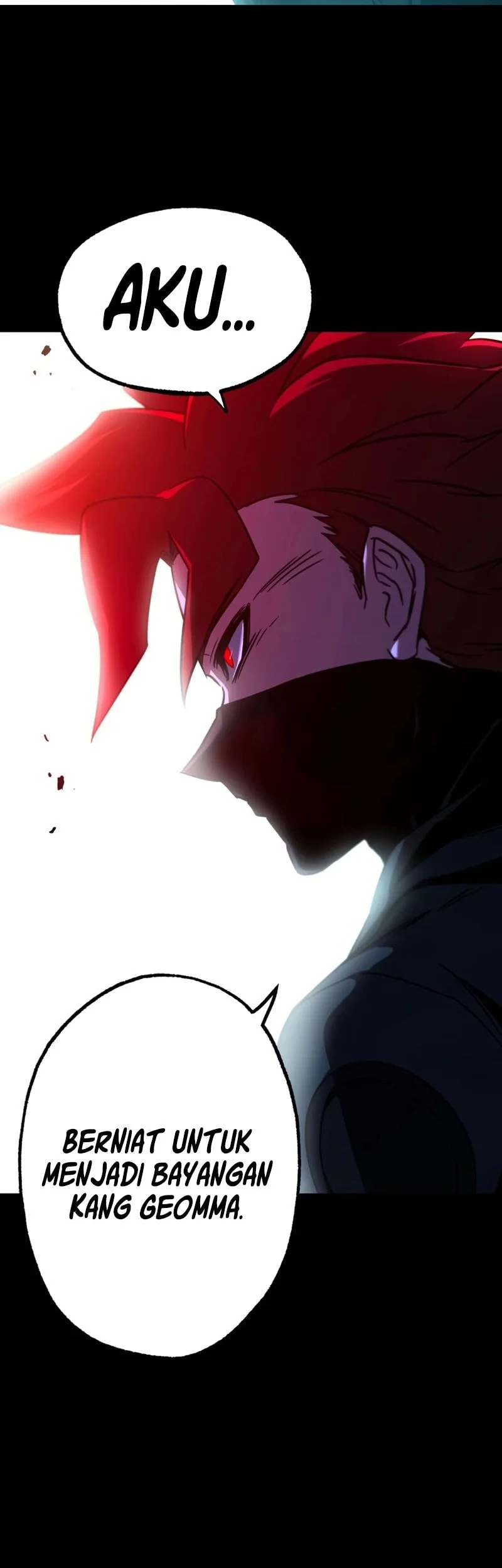 I Took over The Academy With a Single Sashimi Knife Chapter 74 Gambar 59