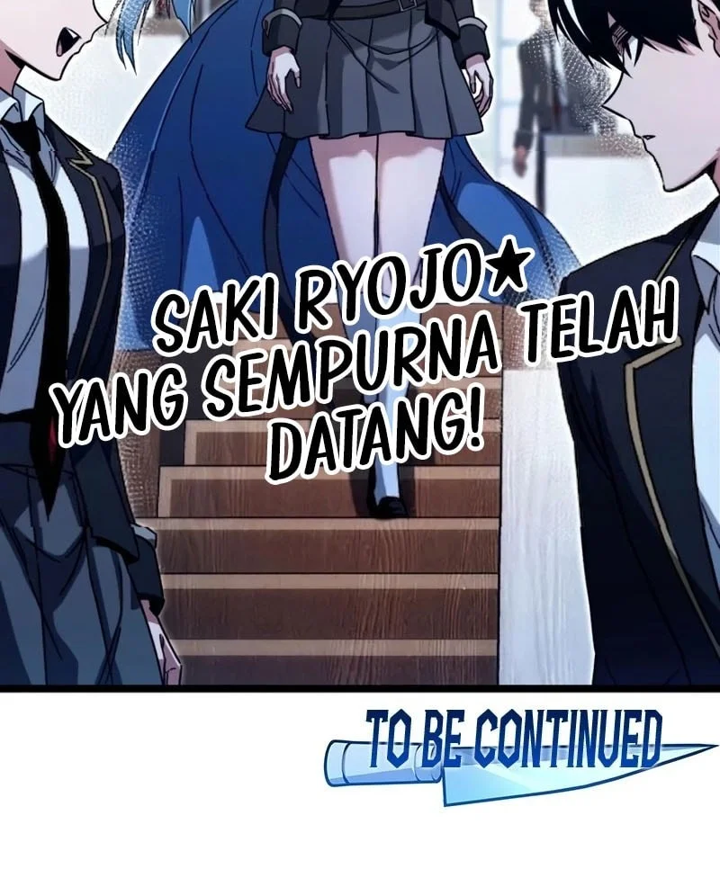 I Took over The Academy With a Single Sashimi Knife Chapter 74 Gambar 63