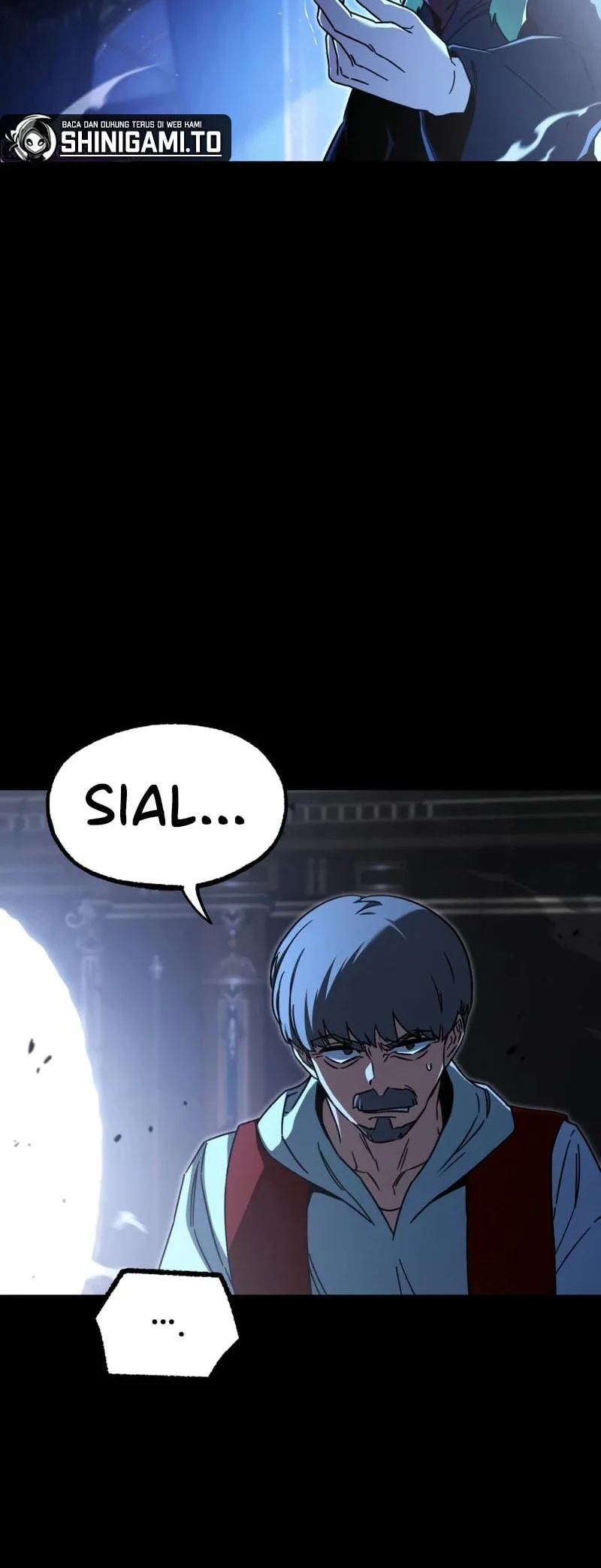 I Took over The Academy With a Single Sashimi Knife Chapter 74 Gambar 13