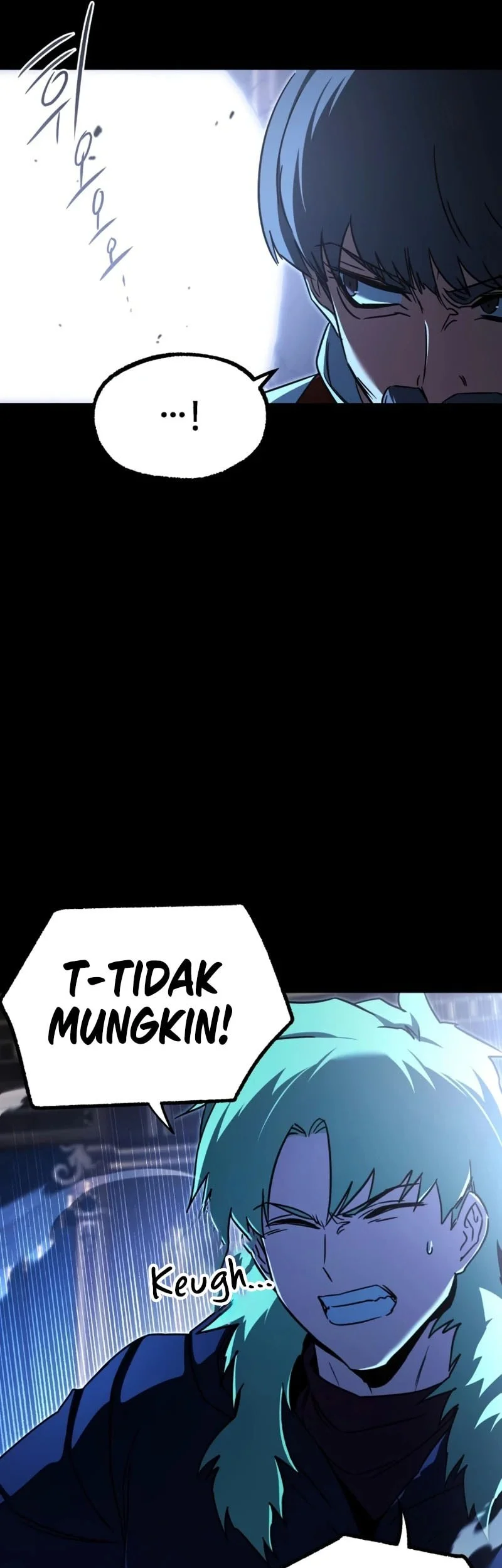 I Took over The Academy With a Single Sashimi Knife Chapter 74 Gambar 14