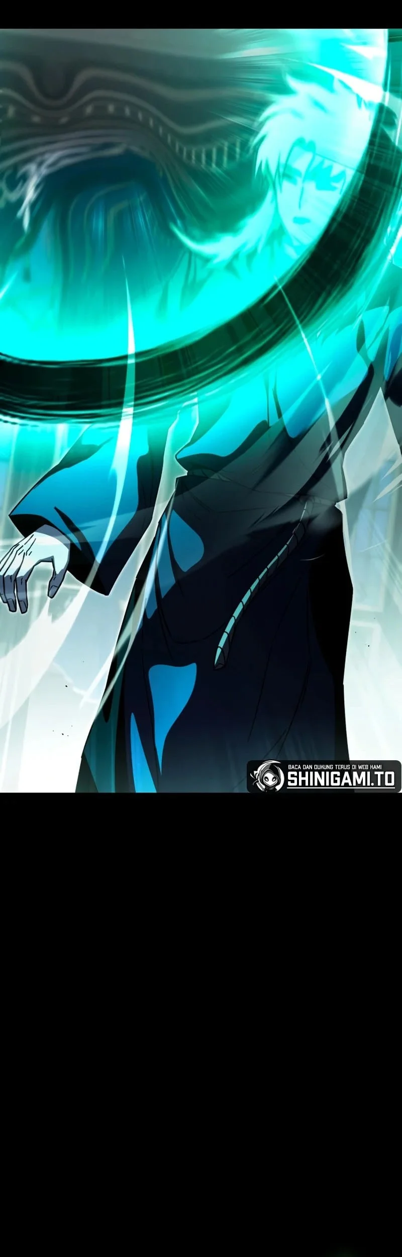 I Took over The Academy With a Single Sashimi Knife Chapter 74 Gambar 32