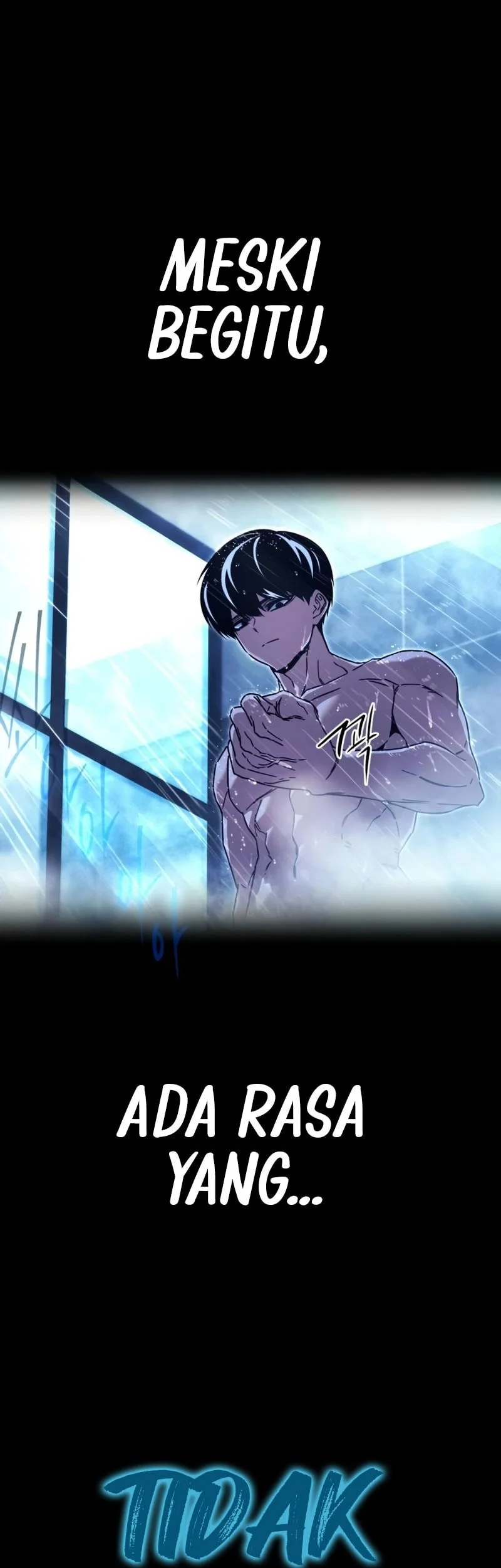 I Took over The Academy With a Single Sashimi Knife Chapter 75 Gambar 36