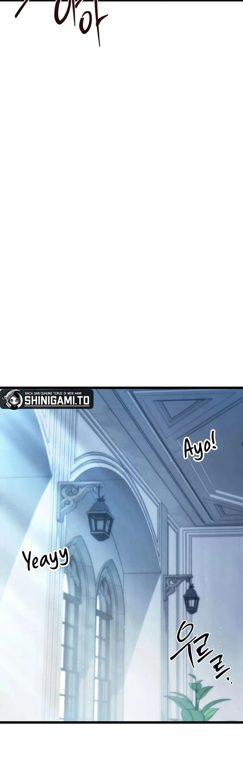 I Took over The Academy With a Single Sashimi Knife Chapter 75 Gambar 57