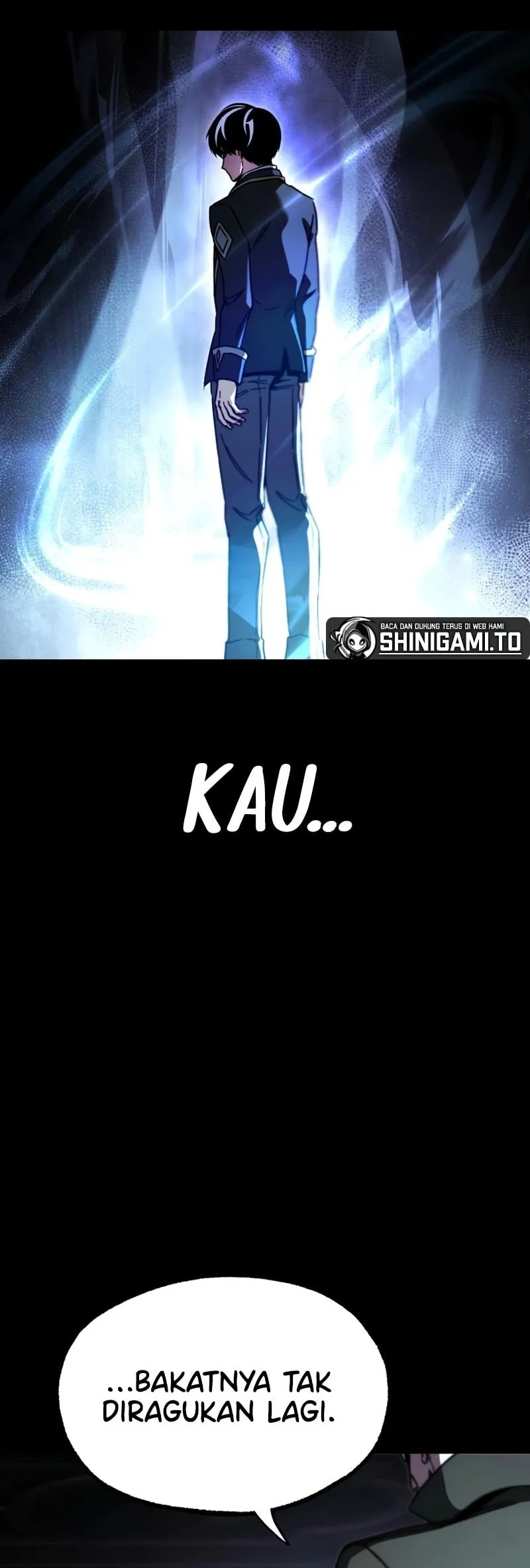 I Took over The Academy With a Single Sashimi Knife Chapter 75 Gambar 13