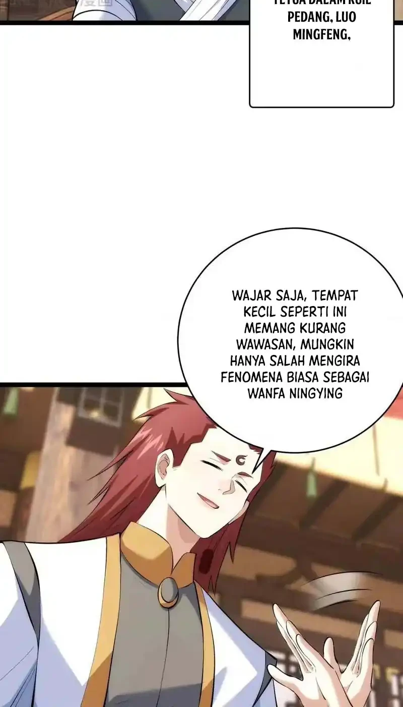 I Took Over The System Players Chapter 167 Gambar 29