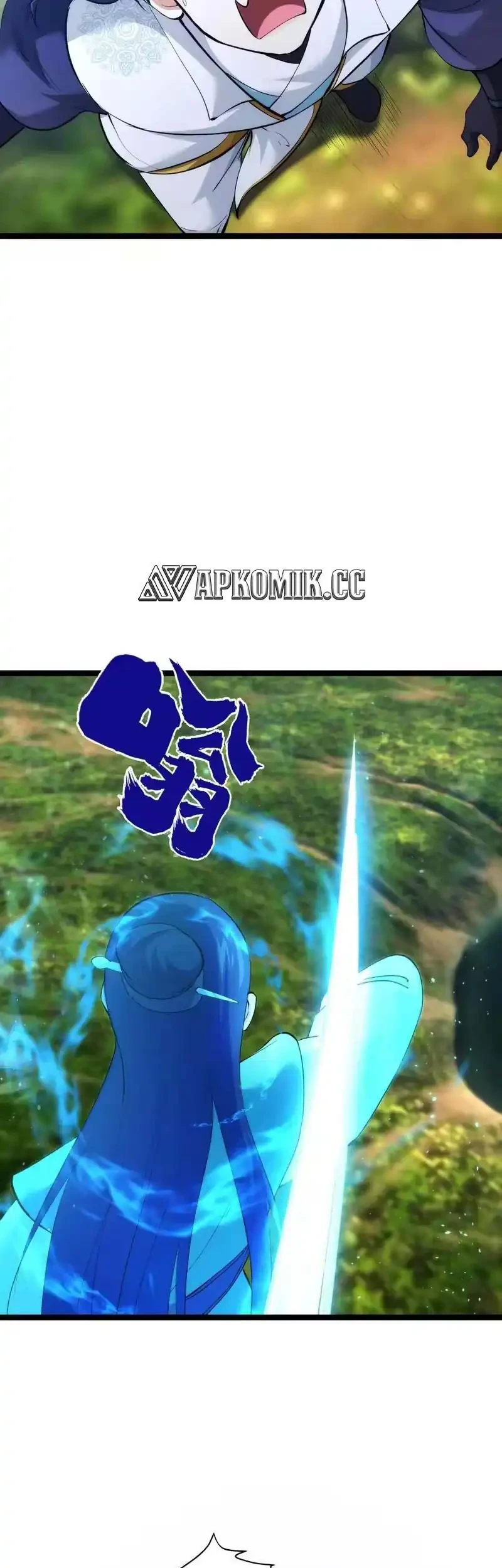 I Took Over The System Players Chapter 167 Gambar 12