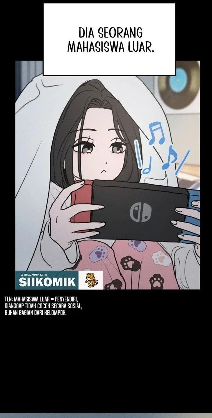 I Want to Trick You Chapter 1 Gambar 20