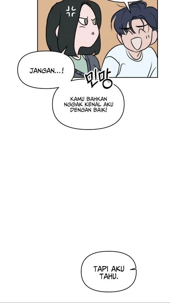 I Want to Trick You Chapter 1 Gambar 55