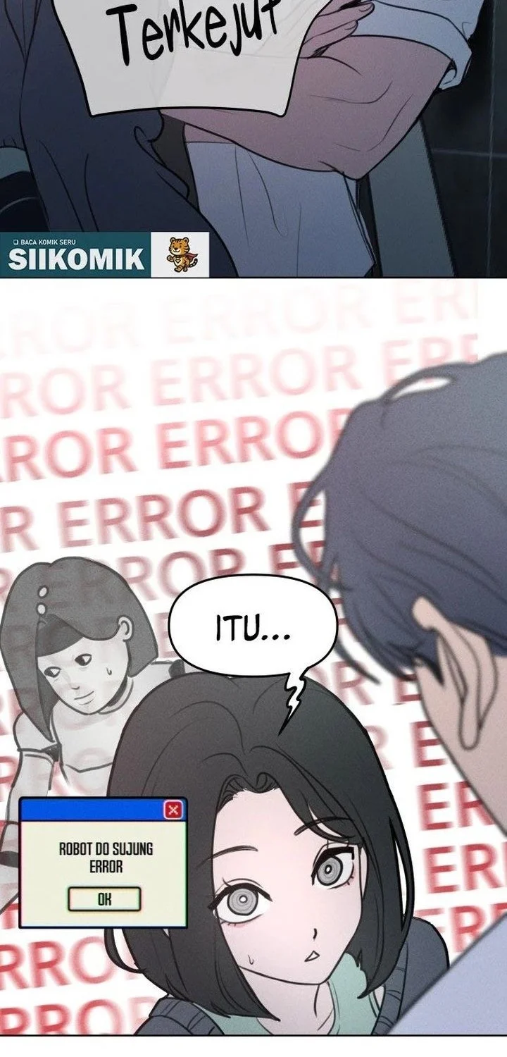 I Want to Trick You Chapter 1 Gambar 67