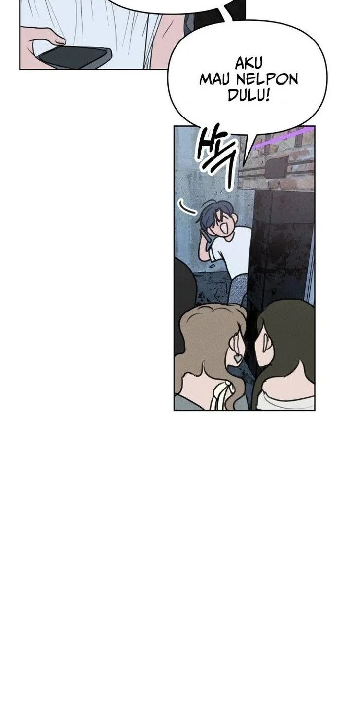 I Want to Trick You Chapter 1 Gambar 73