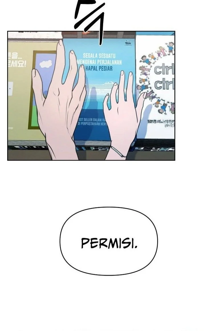 I Want to Trick You Chapter 1 Gambar 6