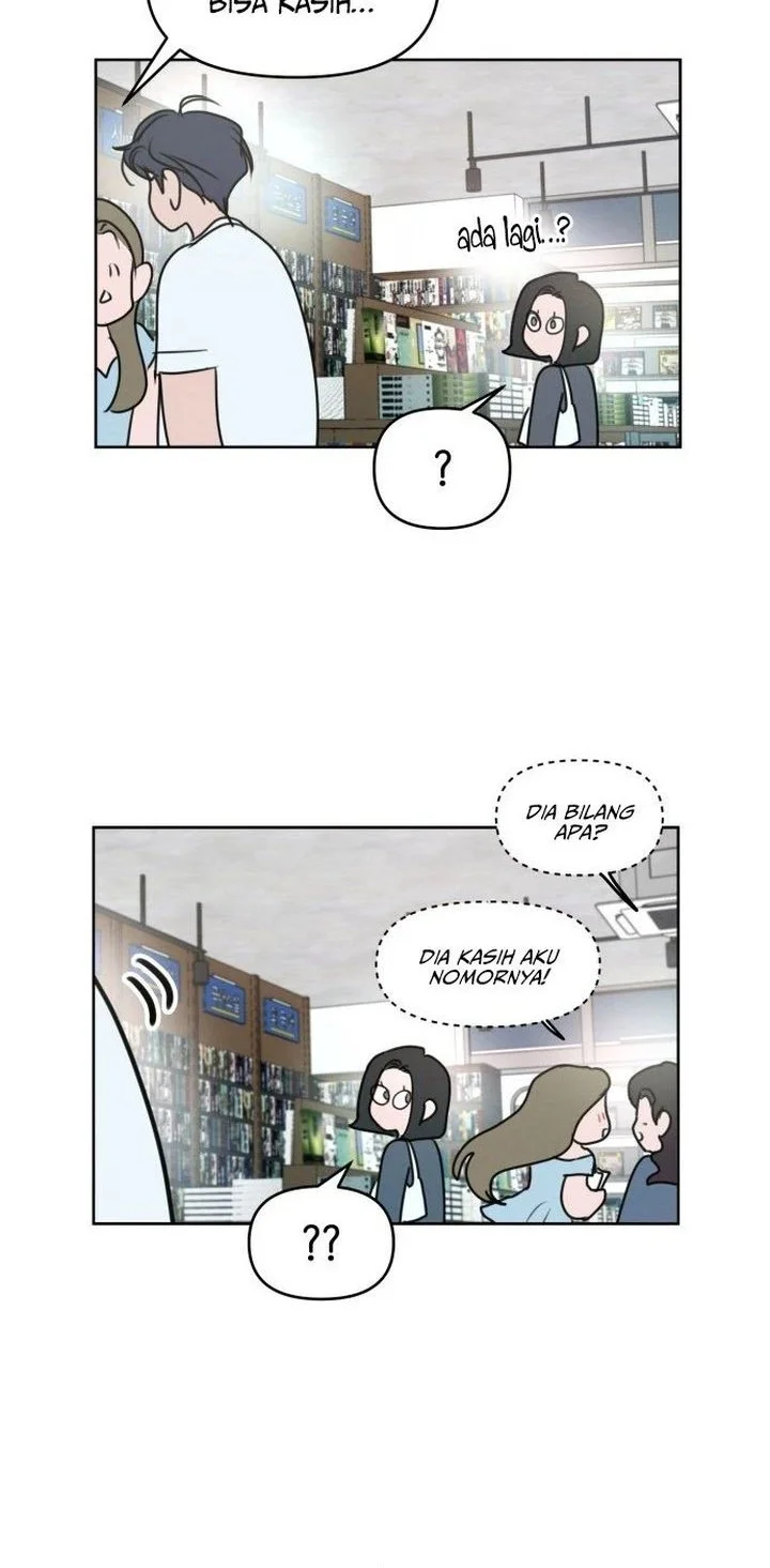 I Want to Trick You Chapter 1 Gambar 10