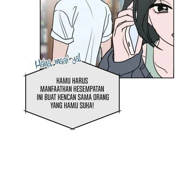 I Want to Trick You Chapter 1 Gambar 12