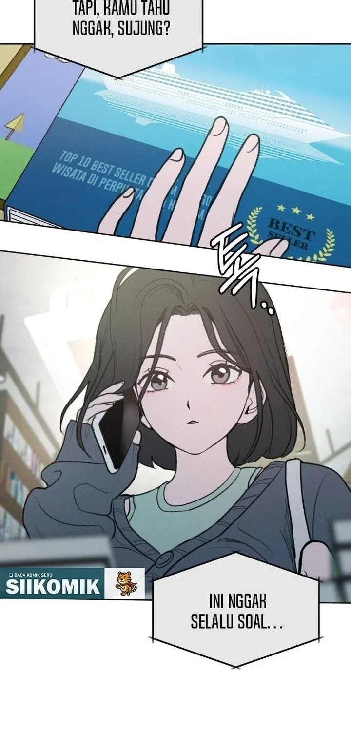 I Want to Trick You Chapter 1 Gambar 14