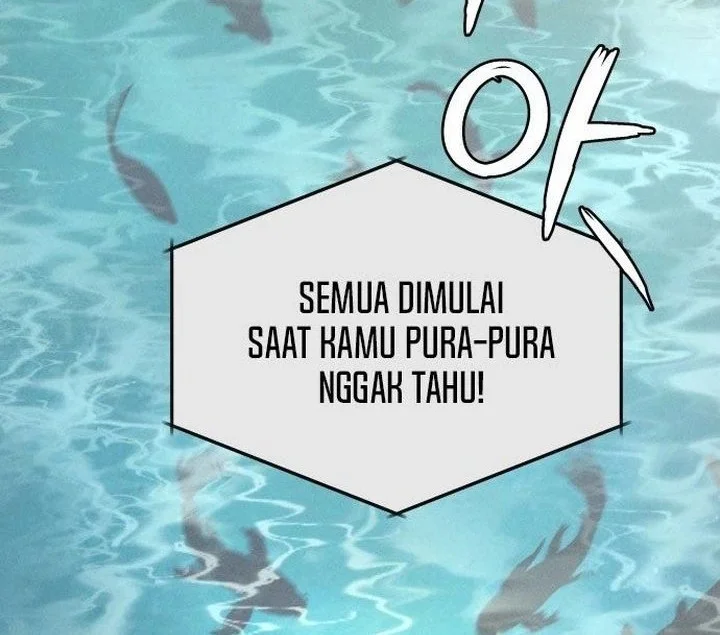 I Want to Trick You Chapter 1 Gambar 16