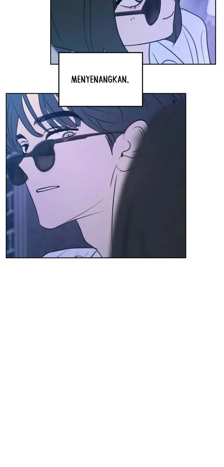 I Want to Trick You Chapter 10 Gambar 32