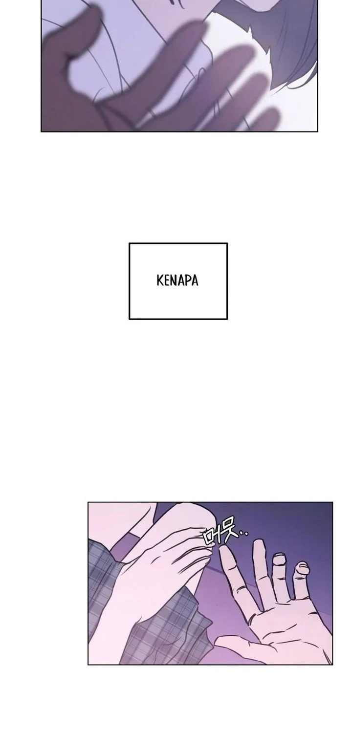 I Want to Trick You Chapter 10 Gambar 43