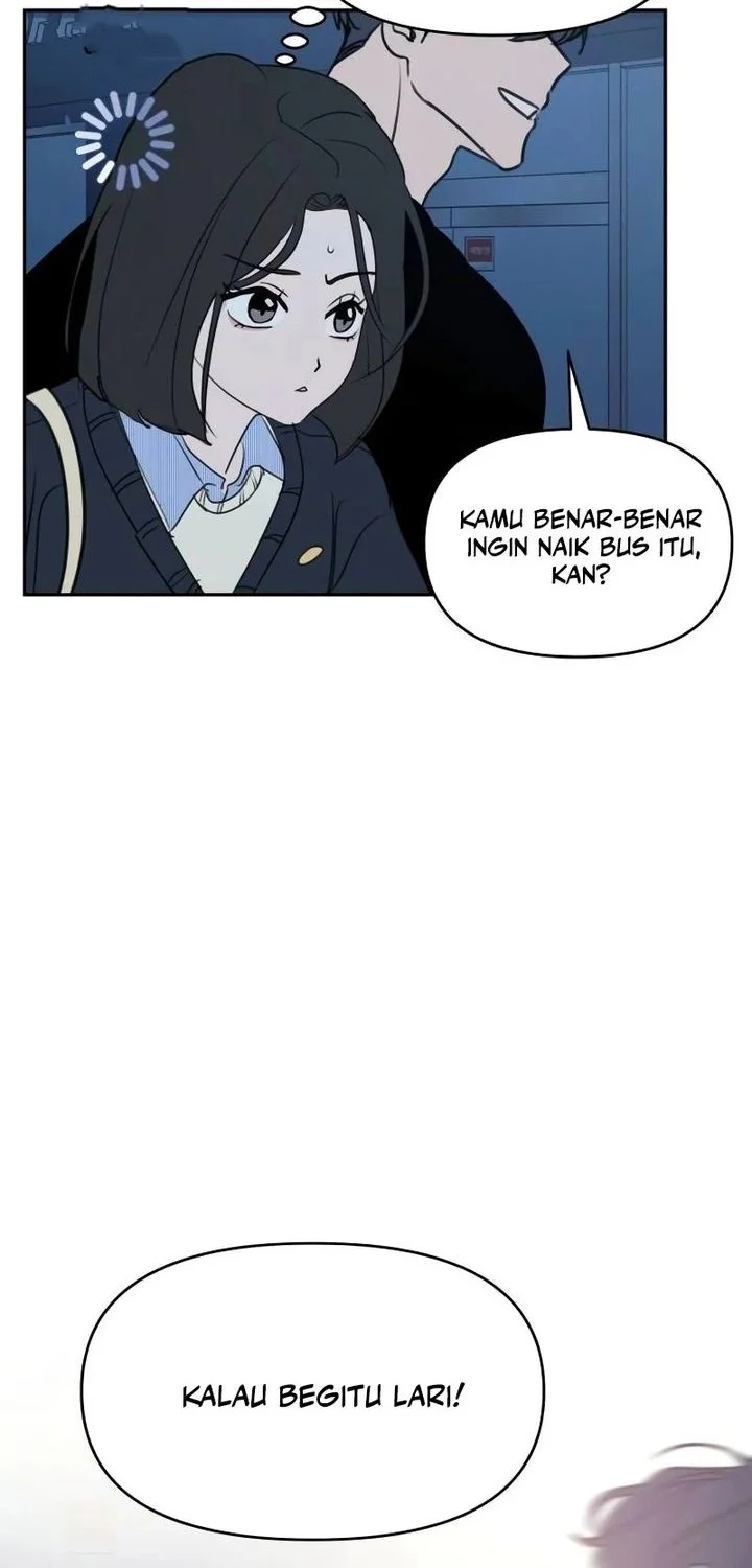 I Want to Trick You Chapter 10 Gambar 49