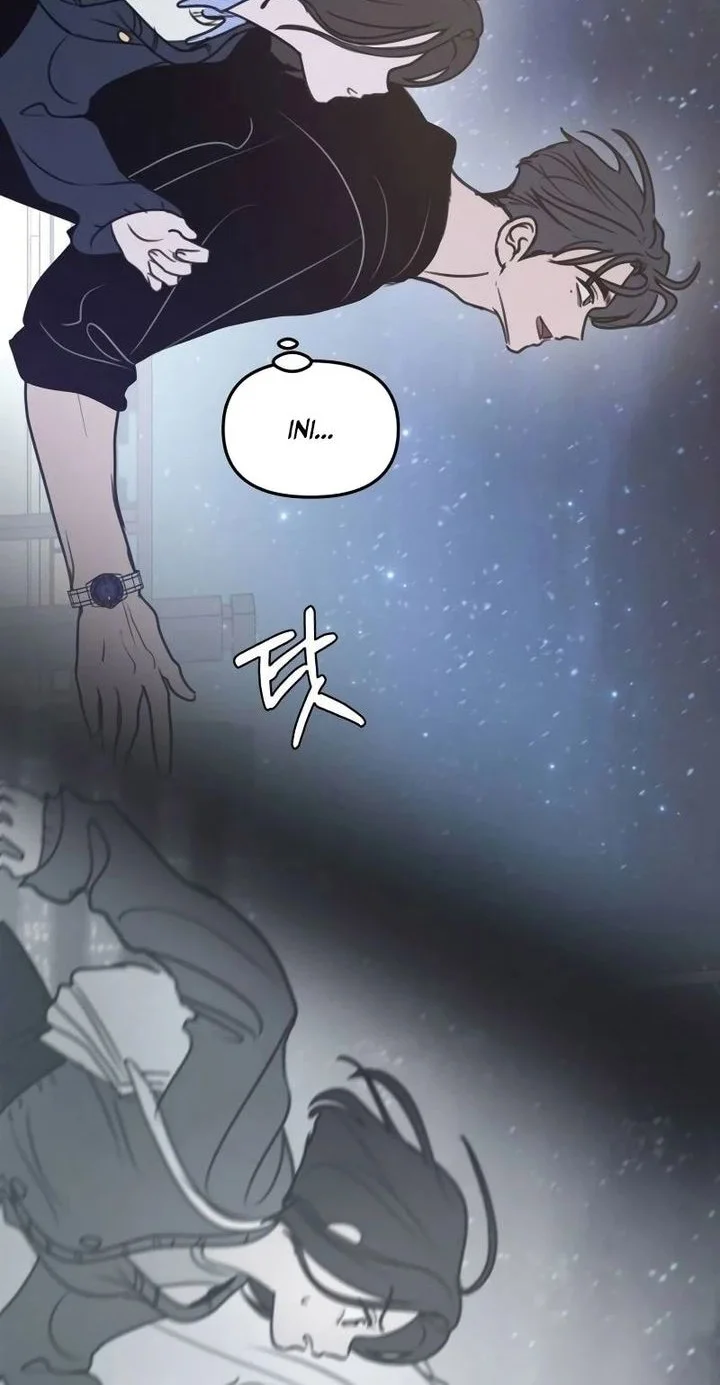 I Want to Trick You Chapter 10 Gambar 53