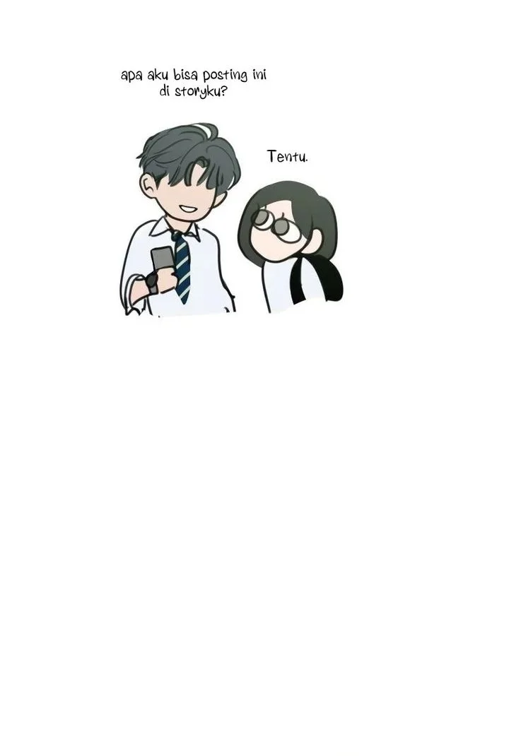 I Want to Trick You Chapter 10 Gambar 10