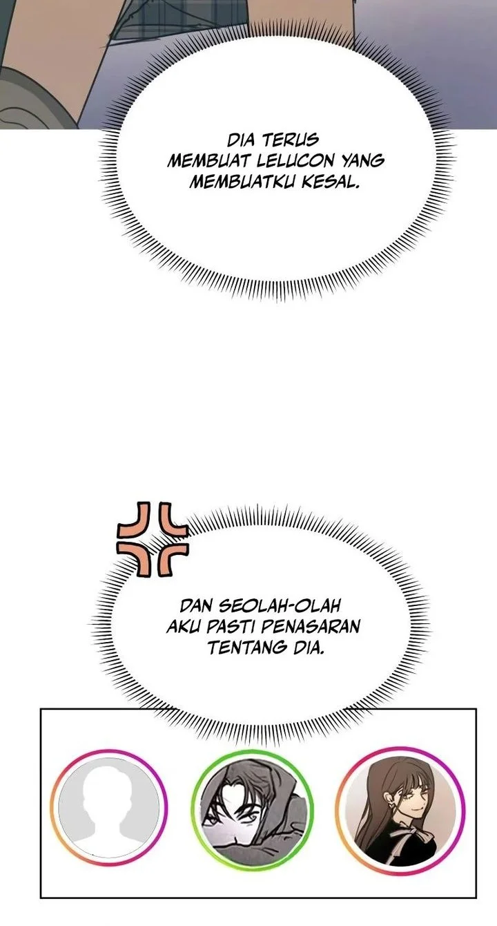 I Want to Trick You Chapter 10 Gambar 14