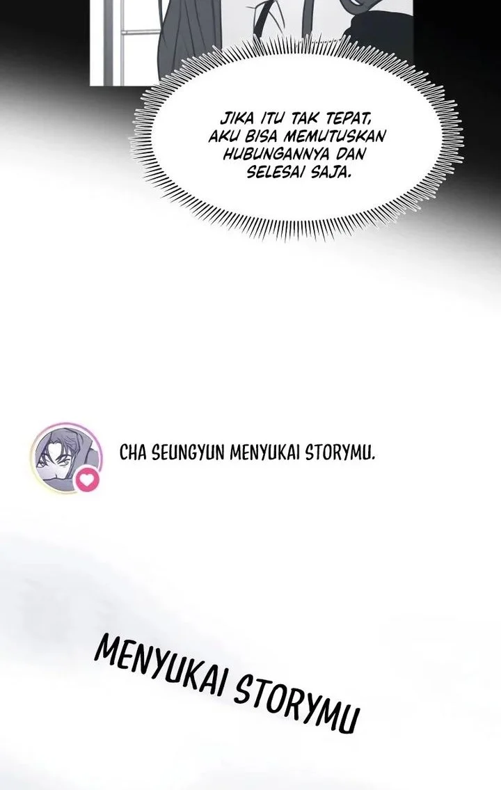 I Want to Trick You Chapter 11 Gambar 22