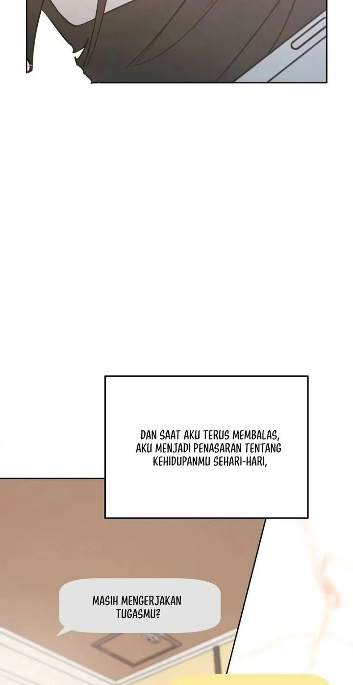 I Want to Trick You Chapter 11 Gambar 24