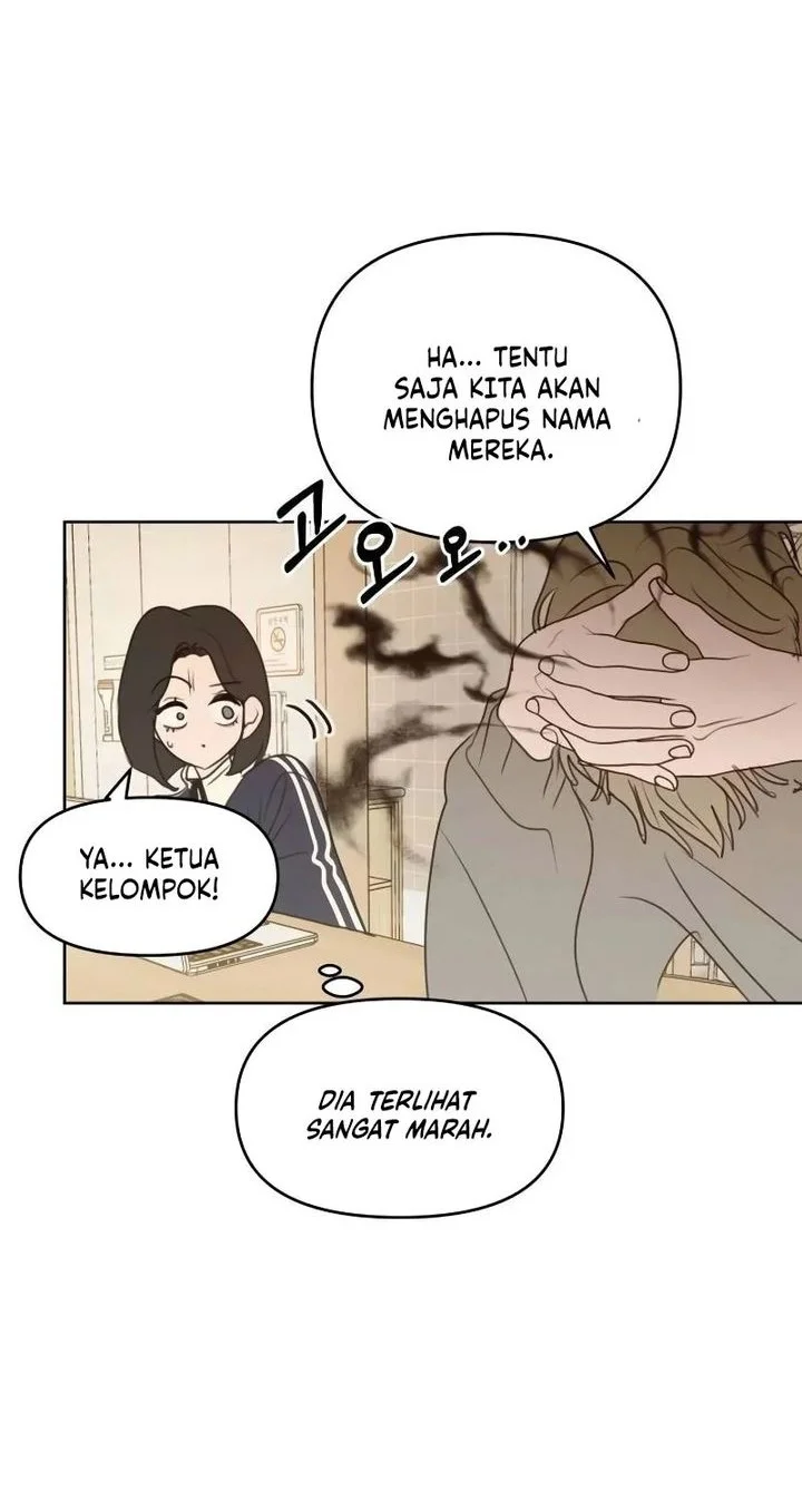 I Want to Trick You Chapter 11 Gambar 46