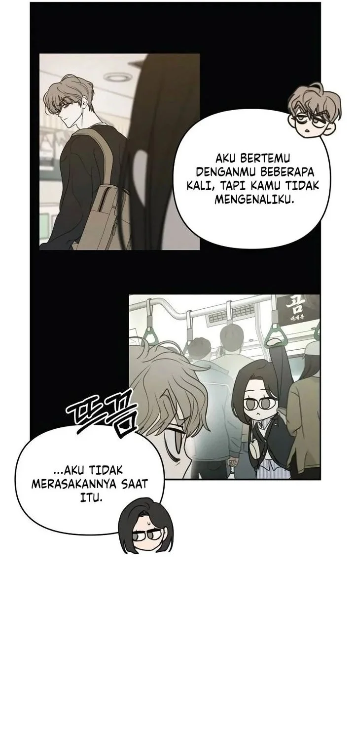 I Want to Trick You Chapter 11 Gambar 48