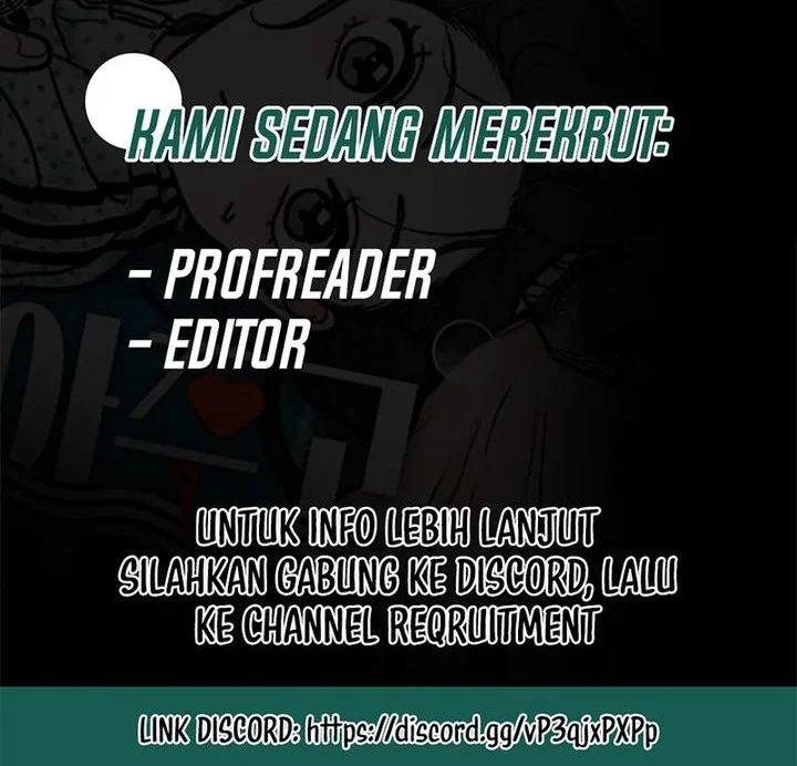 I Want to Trick You Chapter 11 Gambar 56