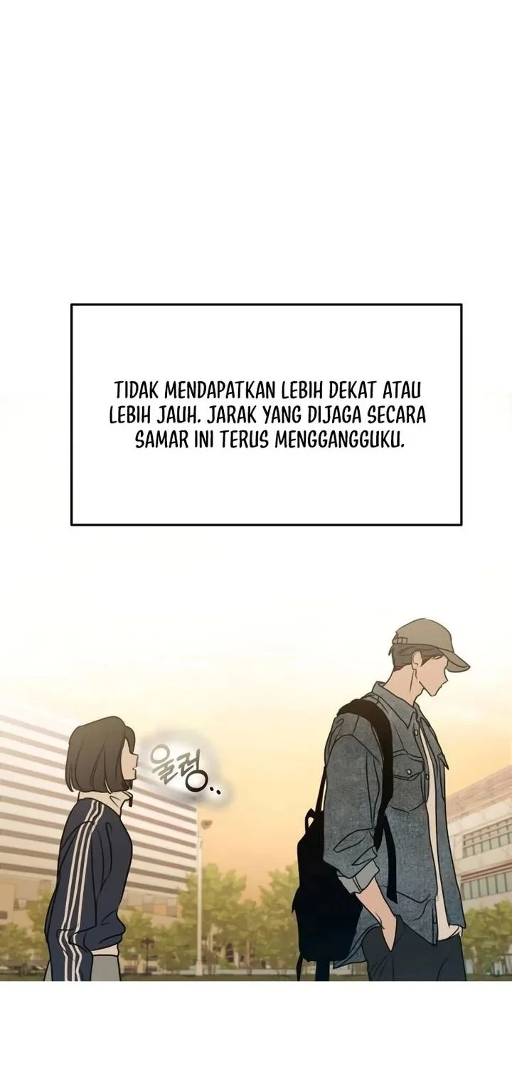 I Want to Trick You Chapter 12 Gambar 28