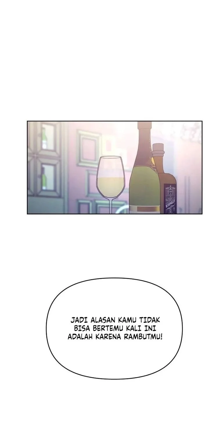 I Want to Trick You Chapter 12 Gambar 32