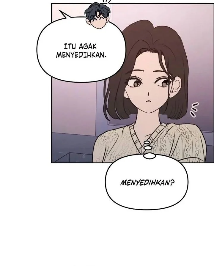 I Want to Trick You Chapter 12 Gambar 42