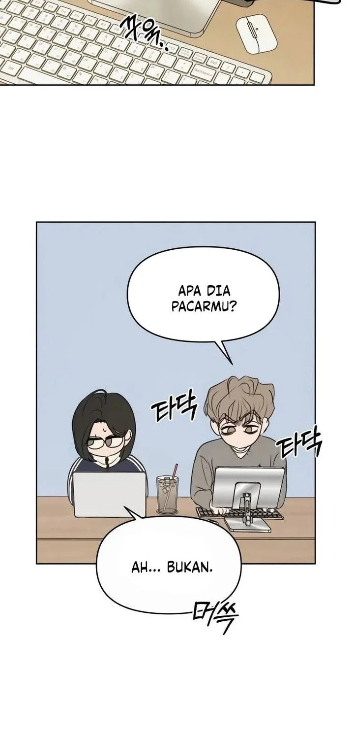 I Want to Trick You Chapter 12 Gambar 8