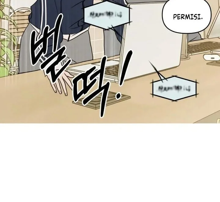 I Want to Trick You Chapter 12 Gambar 14