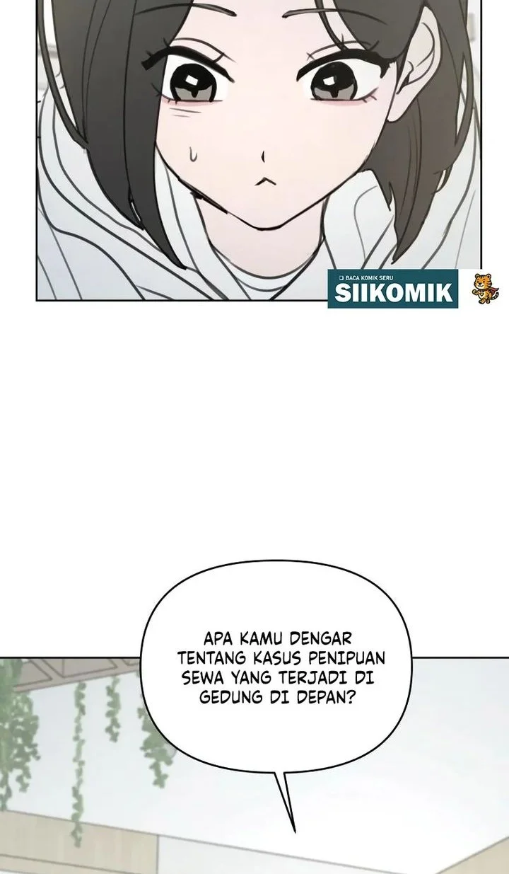 I Want to Trick You Chapter 13 Gambar 34